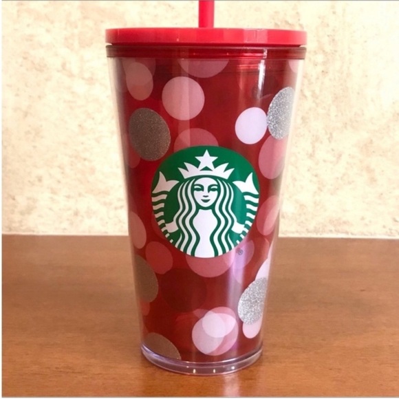 Two Starbucks Tumblers - Picture 2 of 15
